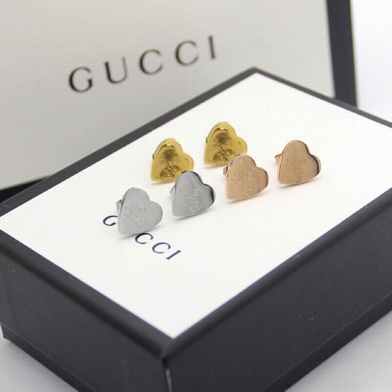 Gucci Earring 07yxs19